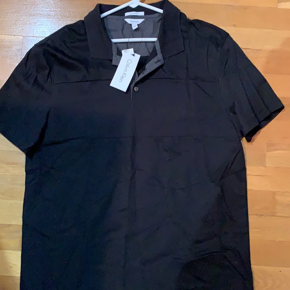Calvin Klein polo